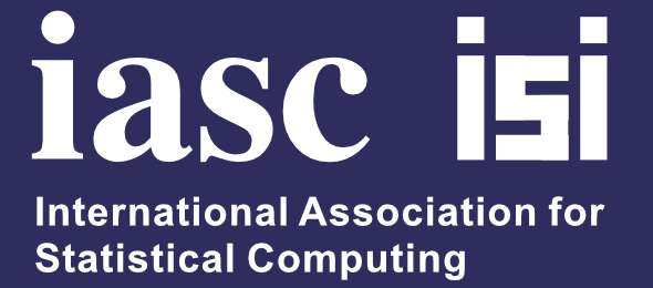 IASC ISI International Association for Statistical Computing